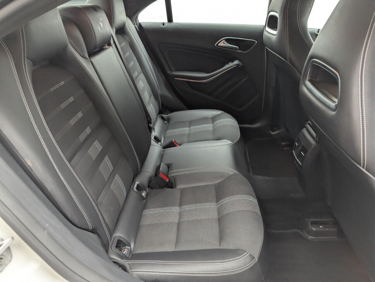 Used Mercedes-Benz CLA 2017 for sale - 76561873: Photo 23