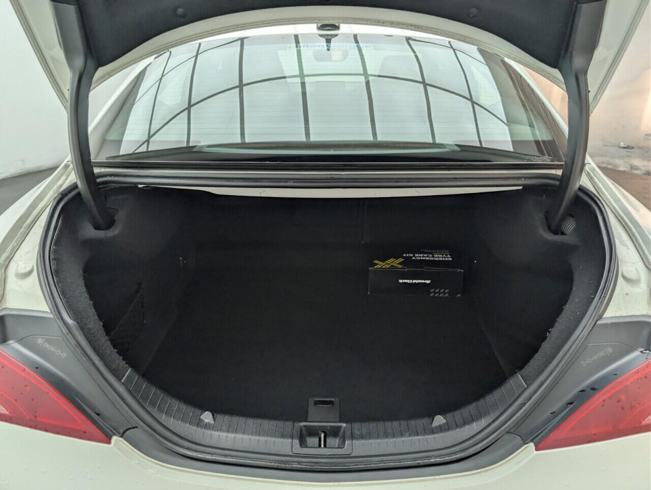 Used Mercedes-Benz CLA 2017 for sale - 76561873: Photo 24