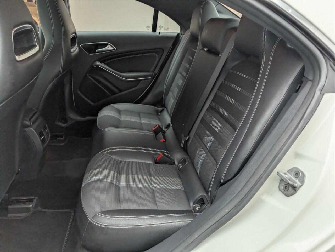 Used Mercedes-Benz CLA 2017 for sale - 76561873: Photo 25