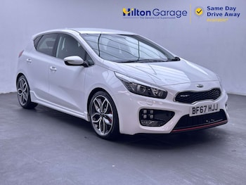 Used Kia Ceed 2017 for sale - 79418103: Photo