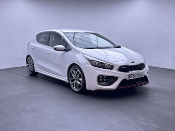 Used Kia Ceed 2017 for sale - 79418103: Photo