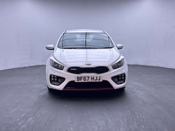 Used Kia Ceed 2017 for sale - 79418103: Photo