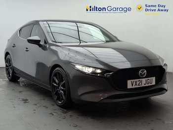 Used Mazda Mazda3 2021 for sale - 79583603: Photo