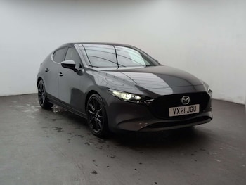 Used Mazda Mazda3 2021 for sale - 79583603: Photo