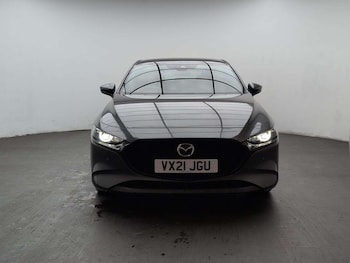 Used Mazda Mazda3 2021 for sale - 79583603: Photo
