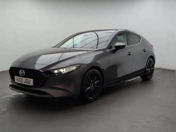 Used Mazda Mazda3 2021 for sale - 79583603: Photo