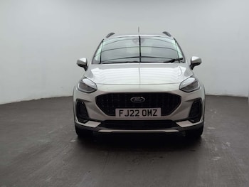 Used Ford Fiesta 2022 for sale - 79571744: Photo