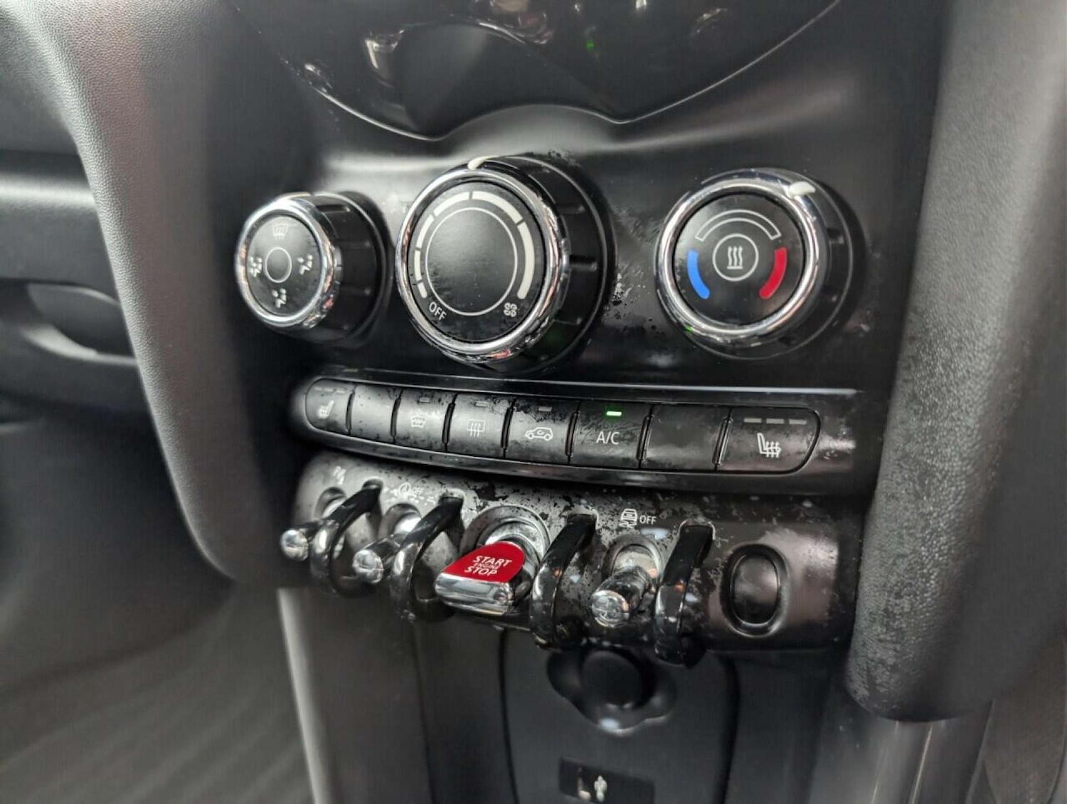 Used MINI Hatch 2018 for sale - 78202468: Photo 18