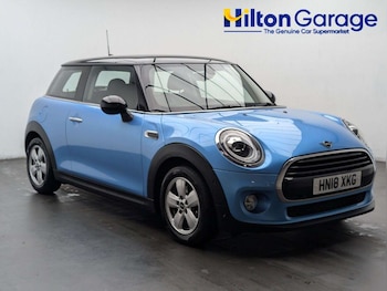 Used MINI Hatch 2018 for sale - 78202468: Photo