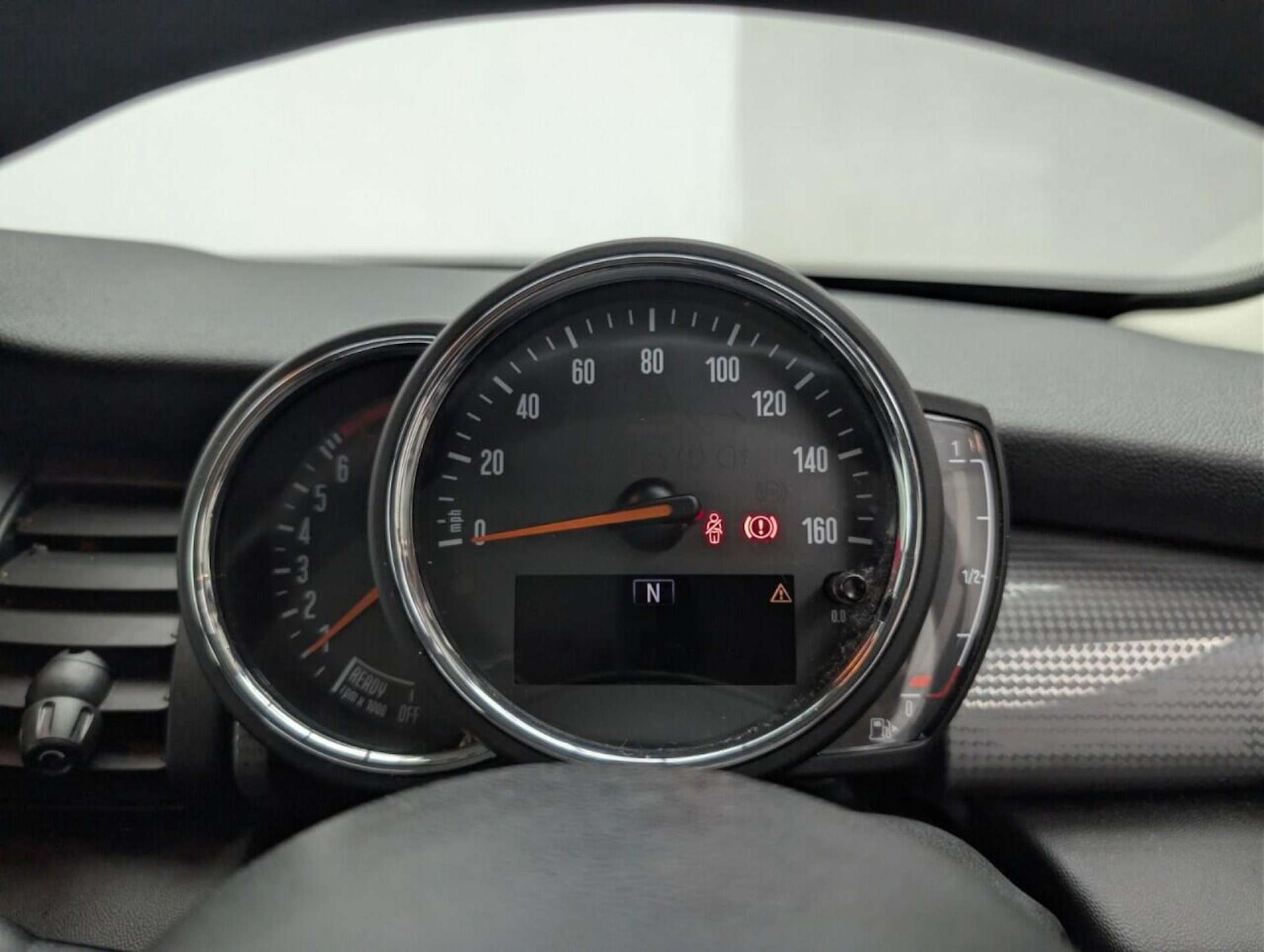 Used MINI Hatch 2018 for sale - 78202468: Photo 21