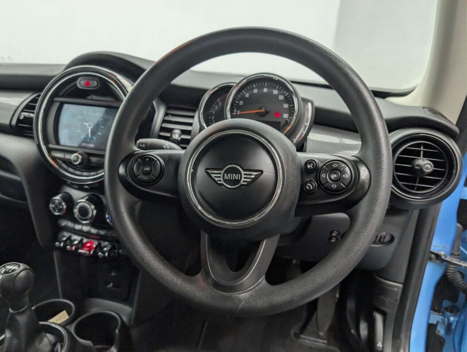 Used MINI Hatch 2018 for sale - 78202468: Photo 27