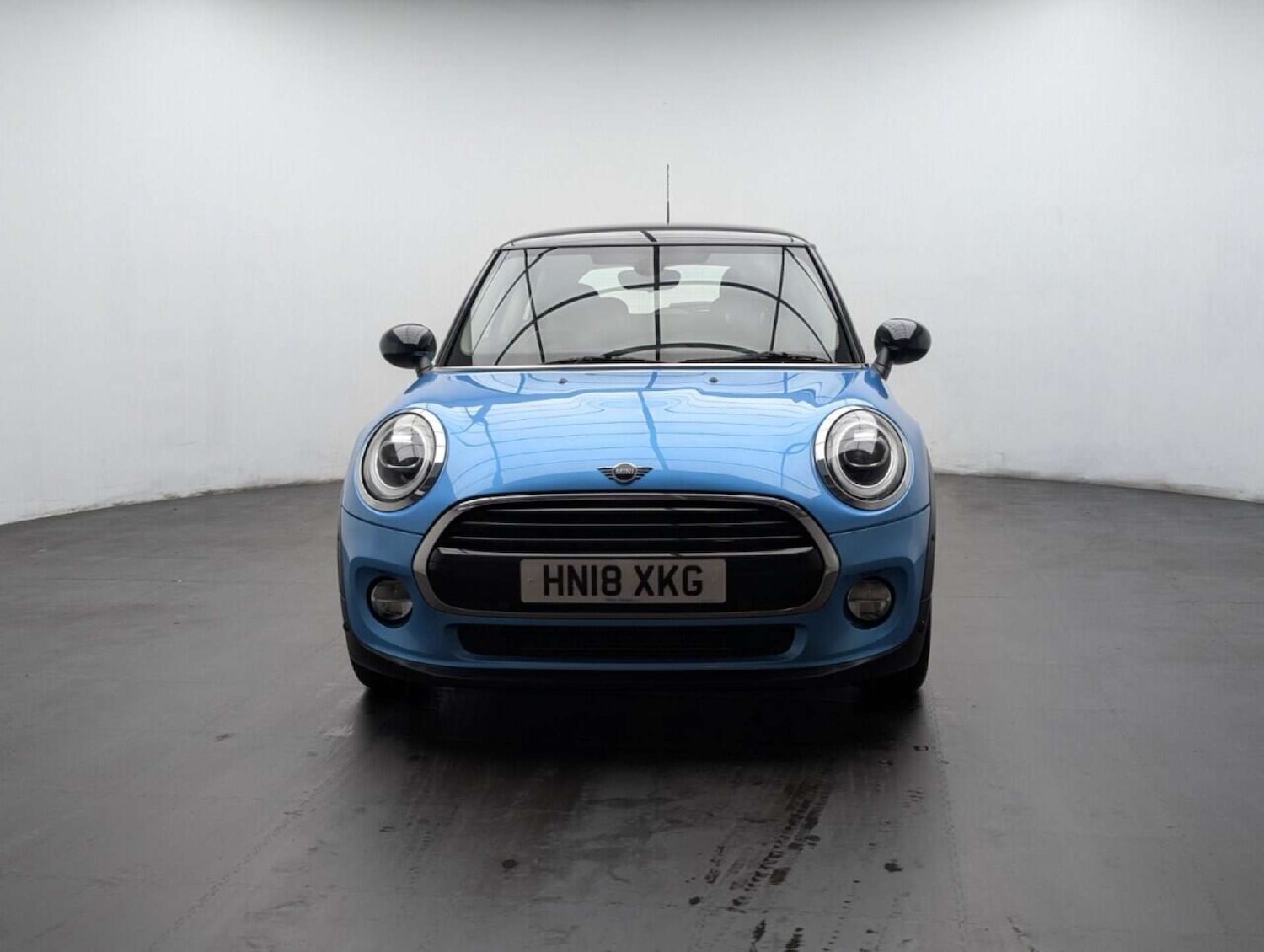 Used MINI Hatch 2018 for sale - 78202468: Photo 3