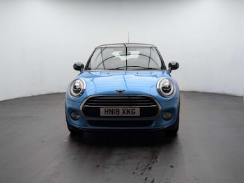 Used MINI Hatch 2018 for sale - 78202468: Photo