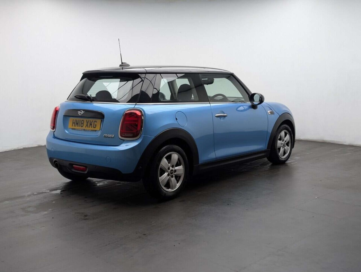 Used MINI Hatch 2018 for sale - 78202468: Photo 9