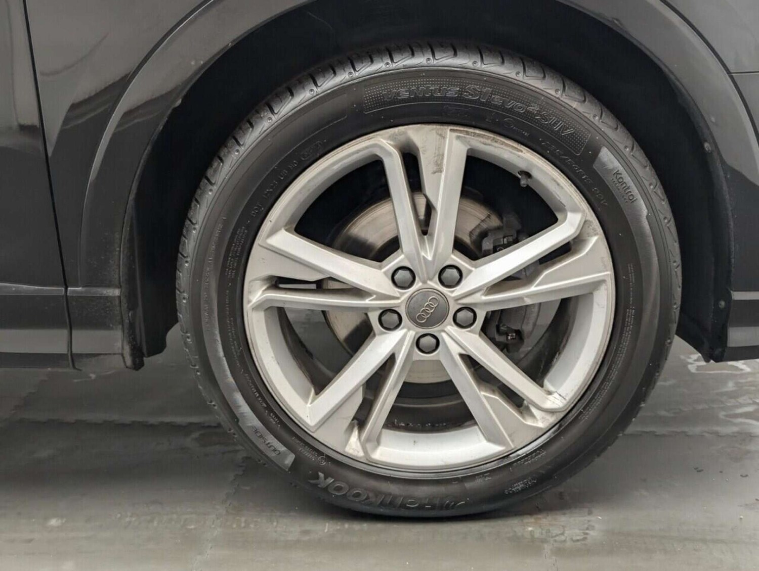 Used Audi Q3 2020 for sale - 77714035: Photo 10