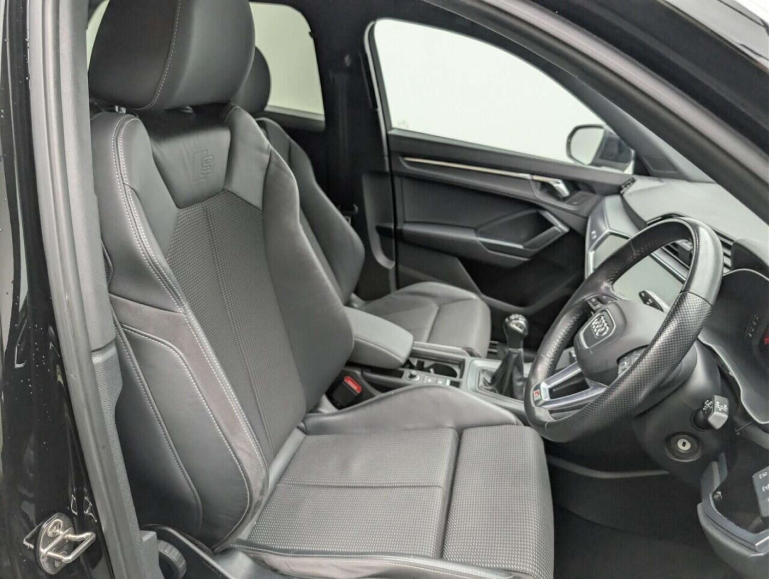 Used Audi Q3 2020 for sale - 77714035: Photo 12