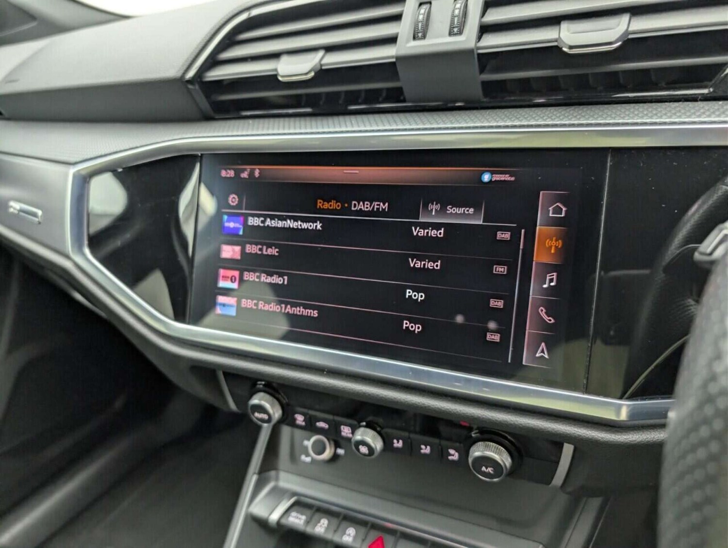 Used Audi Q3 2020 for sale - 77714035: Photo 14