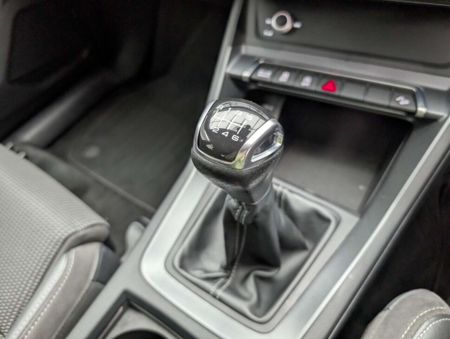 Used Audi Q3 2020 for sale - 77714035: Photo 16