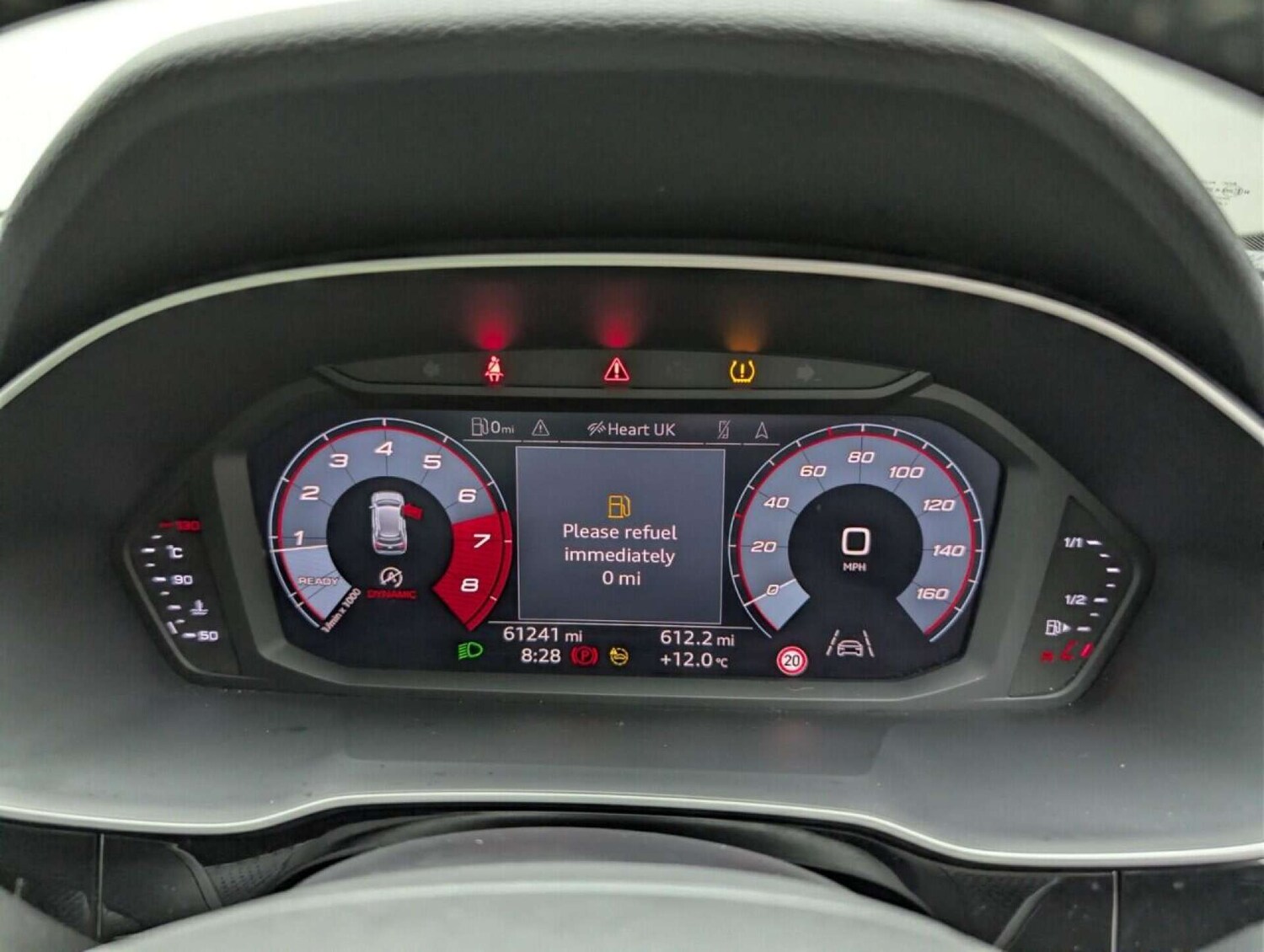 Used Audi Q3 2020 for sale - 77714035: Photo 17