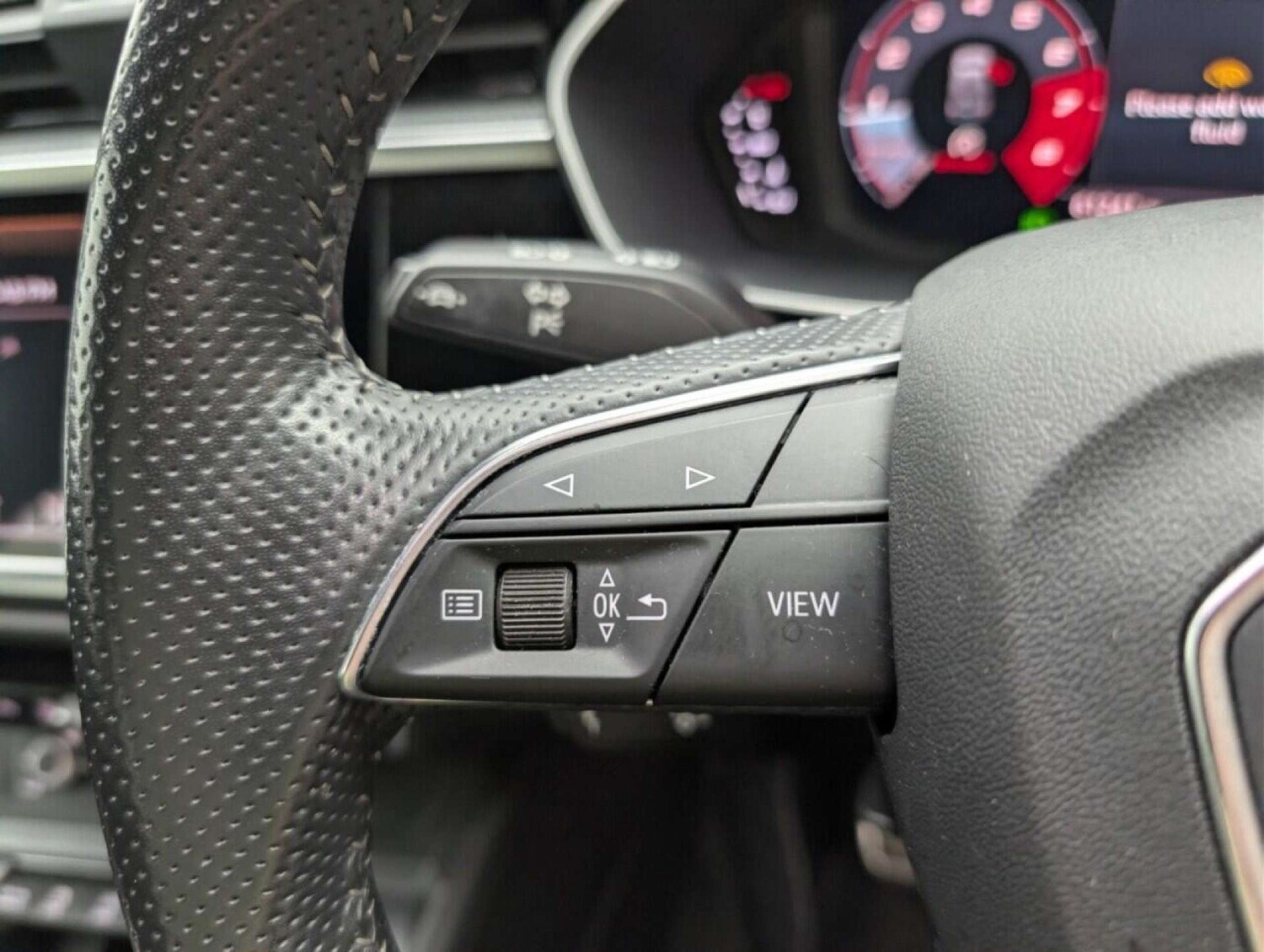 Used Audi Q3 2020 for sale - 77714035: Photo 18