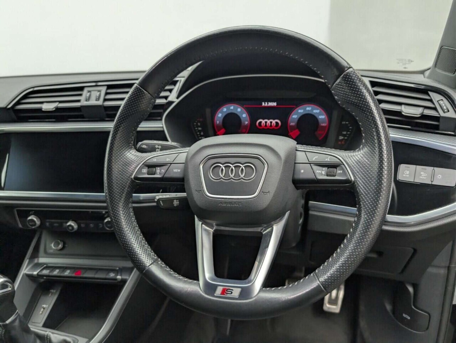 Used Audi Q3 2020 for sale - 77714035: Photo 21