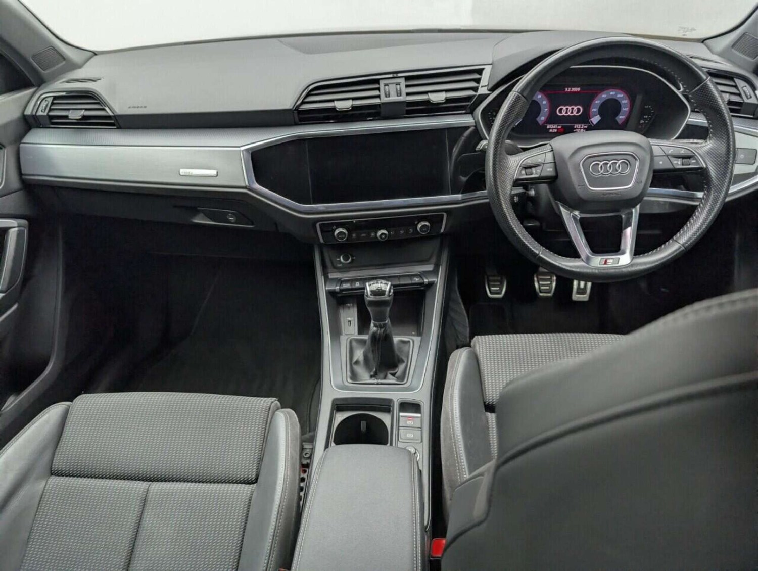 Used Audi Q3 2020 for sale - 77714035: Photo 22