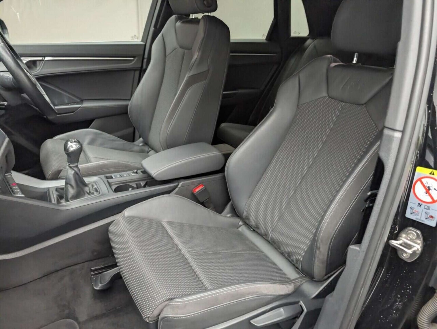 Used Audi Q3 2020 for sale - 77714035: Photo 26