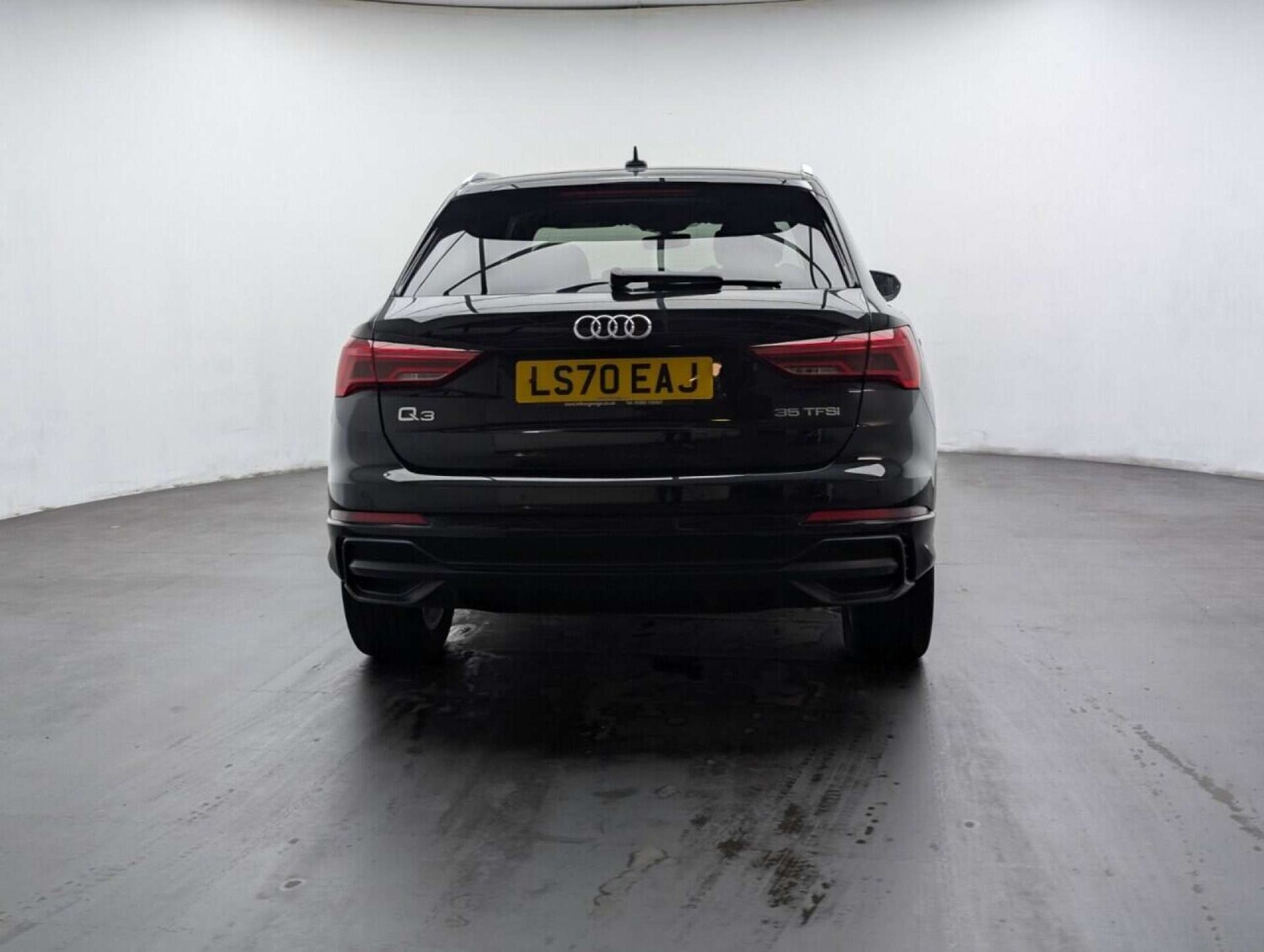 Used Audi Q3 2020 for sale - 77714035: Photo 7