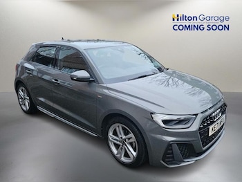 Audi A1 feature image