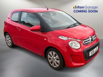 Used Citroen C1 2016 for sale - 77658328: Photo