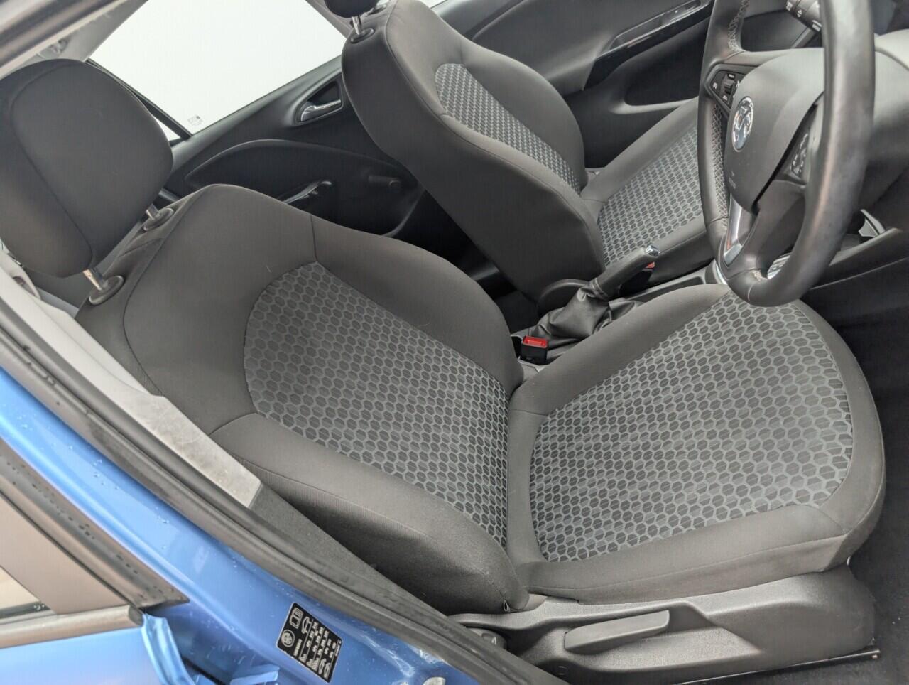 Used Vauxhall Corsa 2019 for sale - 76422954: Photo 12