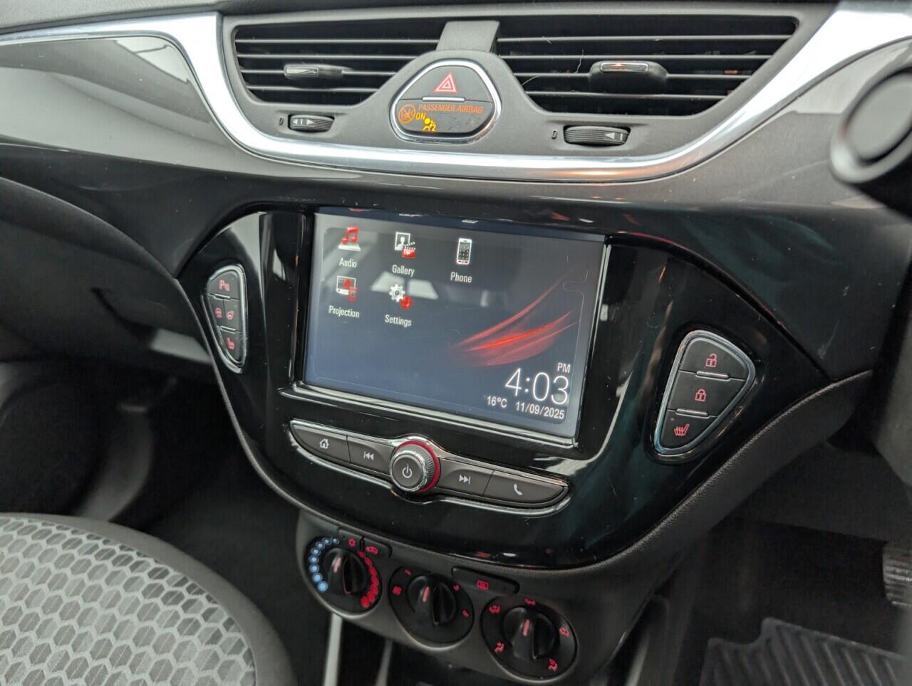 Used Vauxhall Corsa 2019 for sale - 76422954: Photo 14