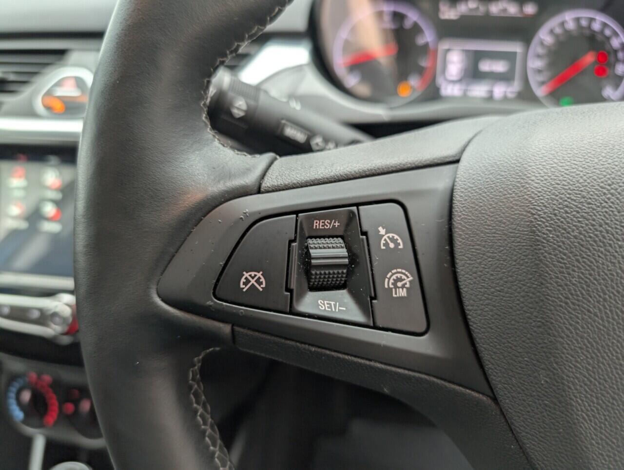 Used Vauxhall Corsa 2019 for sale - 76422954: Photo 18