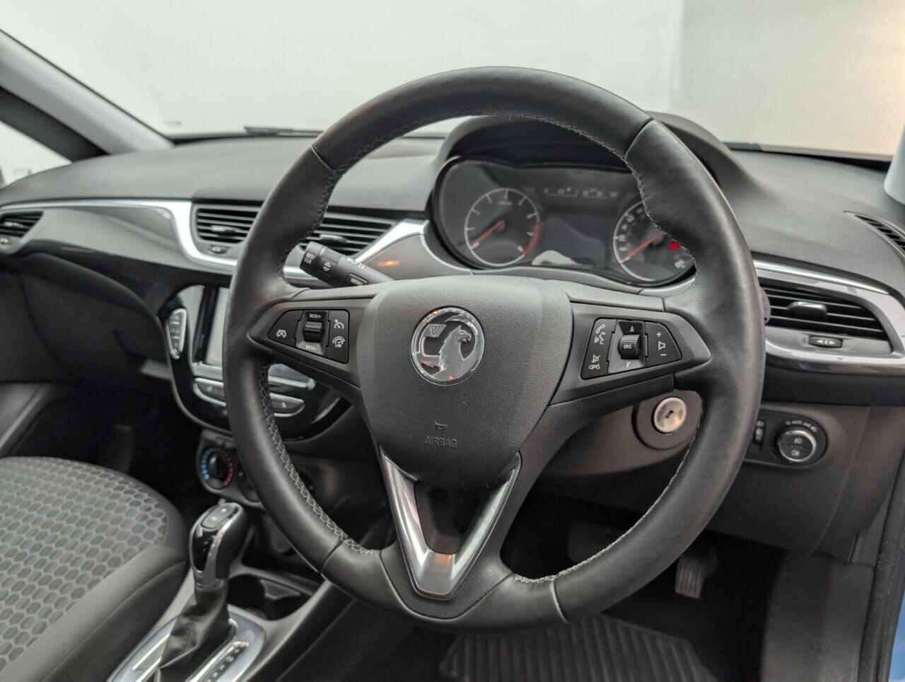 Used Vauxhall Corsa 2019 for sale - 76422954: Photo 21