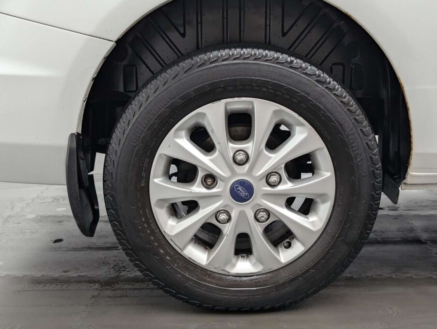 Used Ford Transit Custom 2019 for sale - 78016557: Photo 12