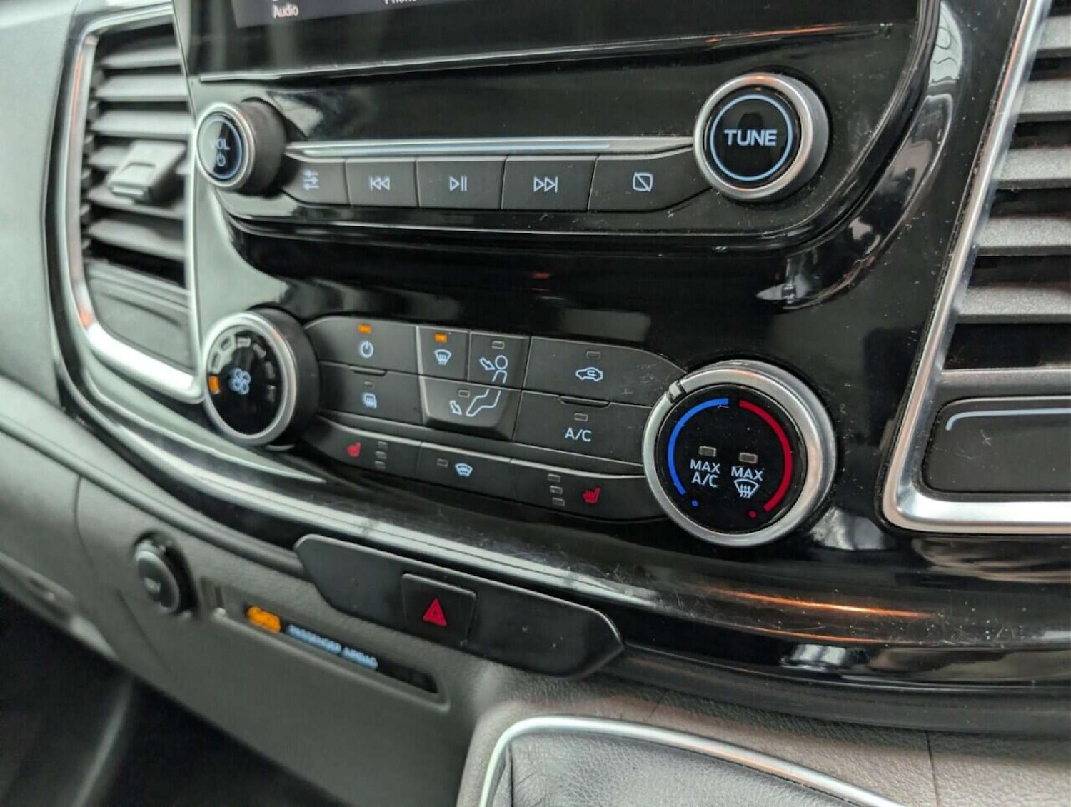 Used Ford Transit Custom 2019 for sale - 78016557: Photo 18