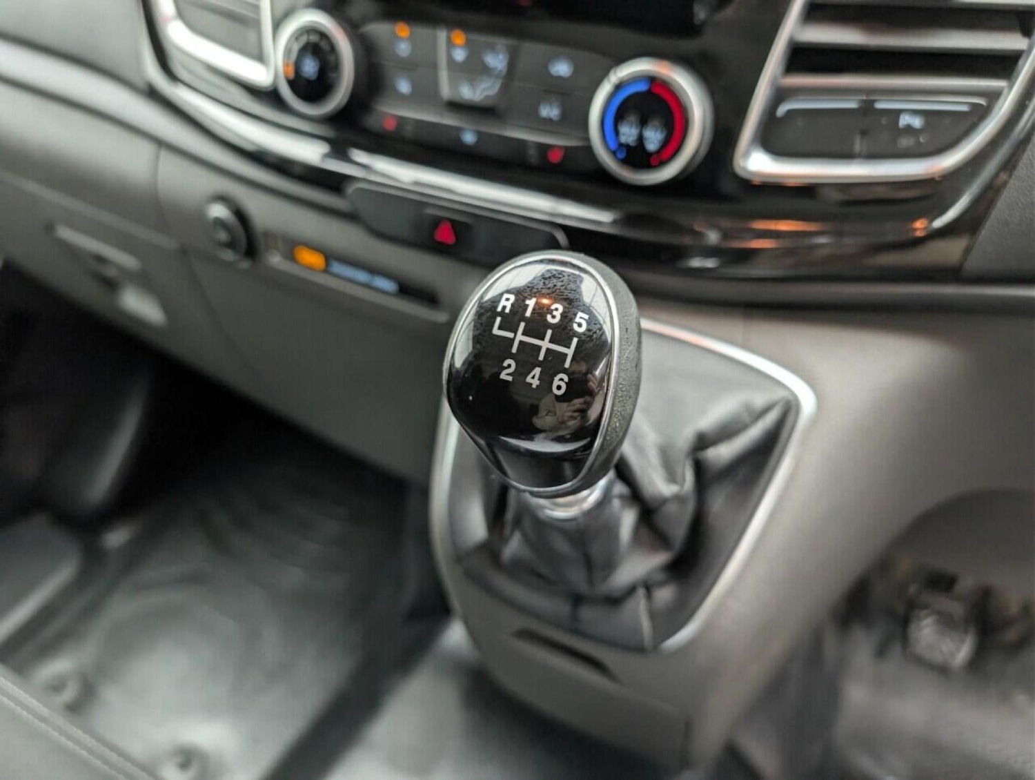 Used Ford Transit Custom 2019 for sale - 78016557: Photo 19