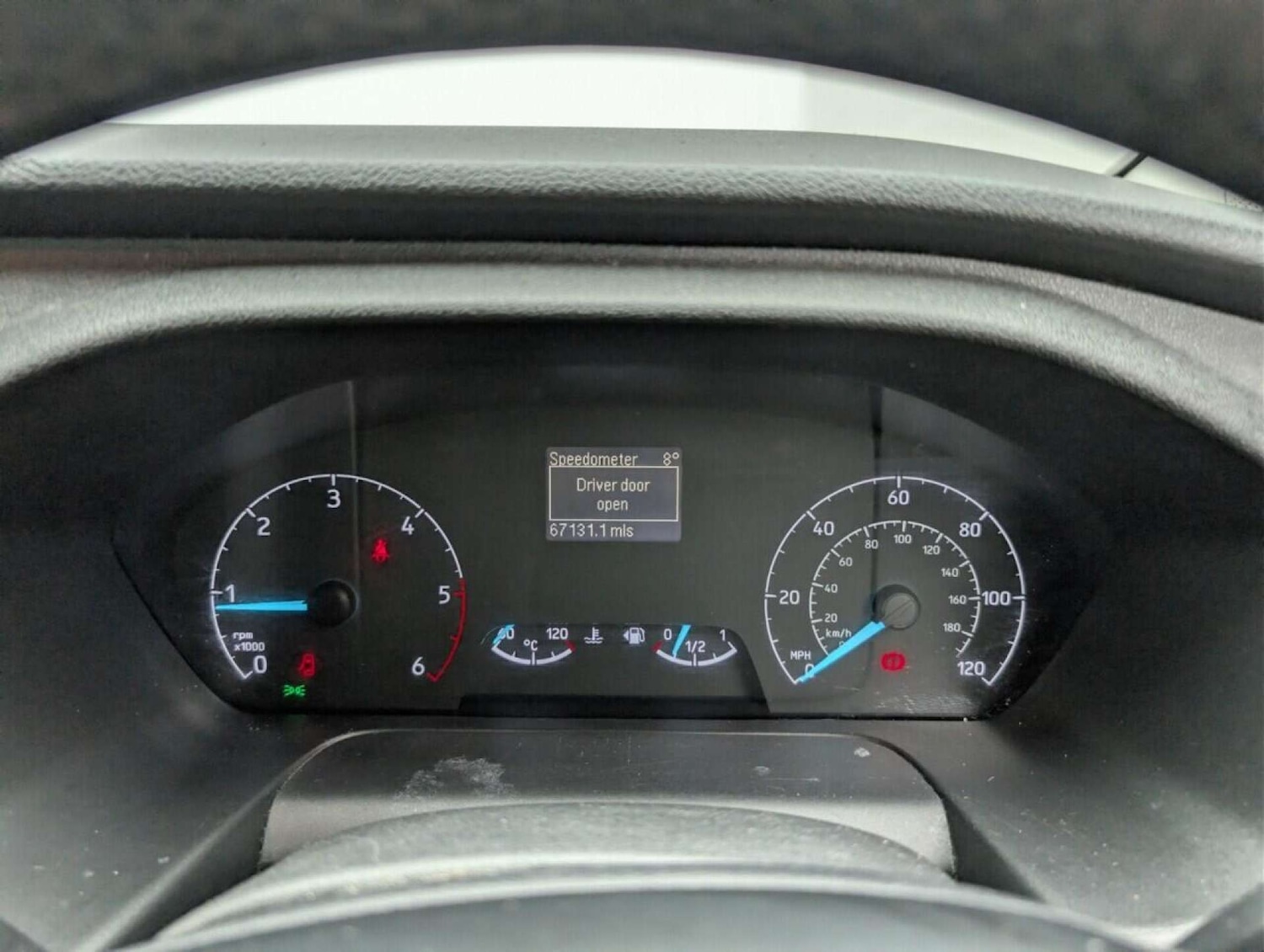 Used Ford Transit Custom 2019 for sale - 78016557: Photo 21