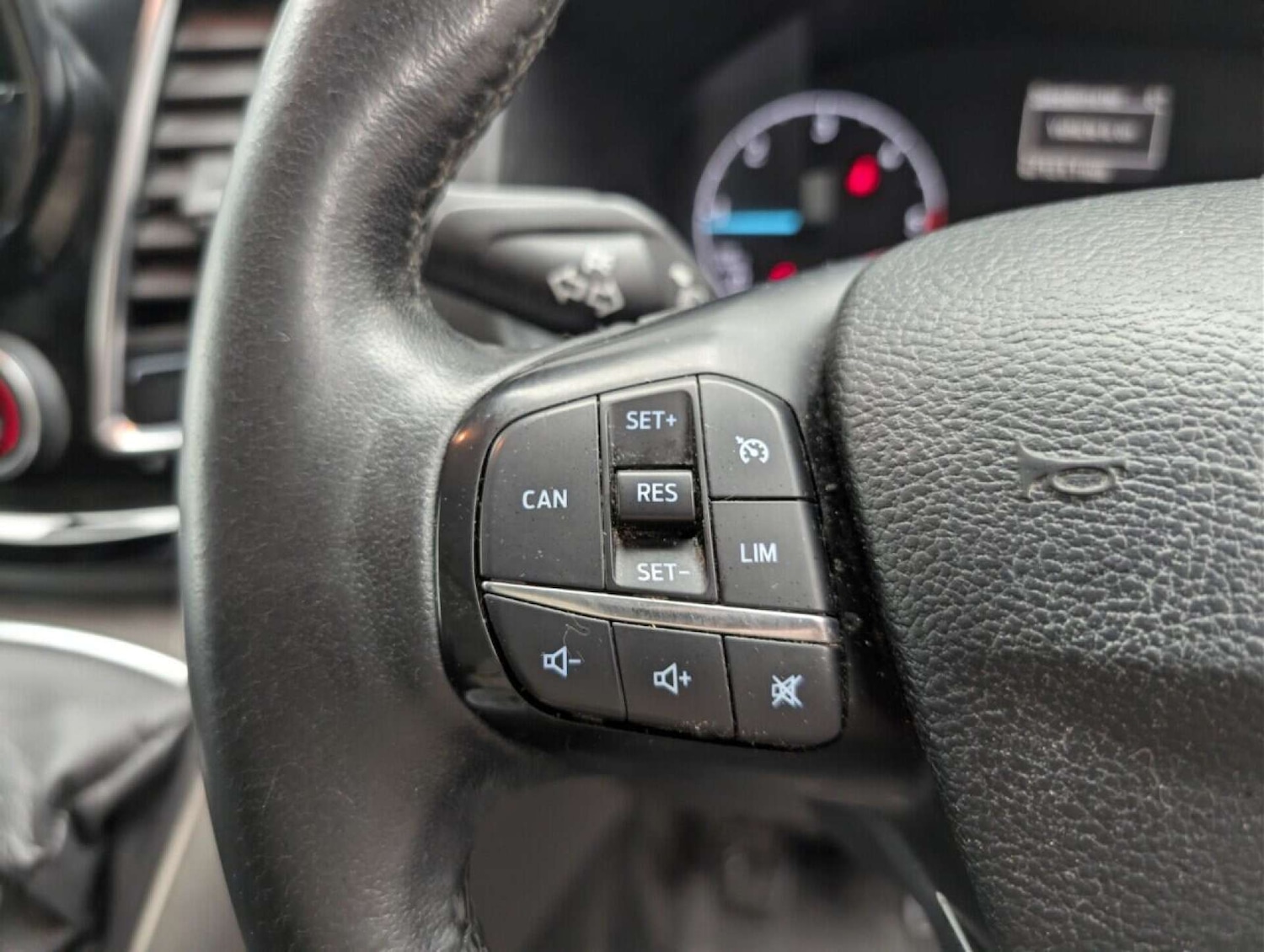 Used Ford Transit Custom 2019 for sale - 78016557: Photo 22