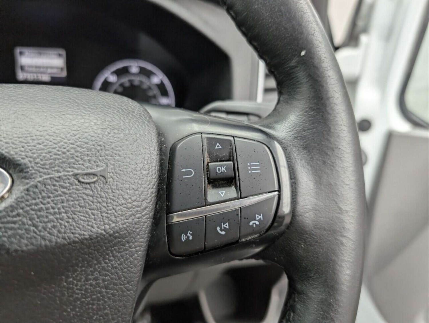 Used Ford Transit Custom 2019 for sale - 78016557: Photo 23