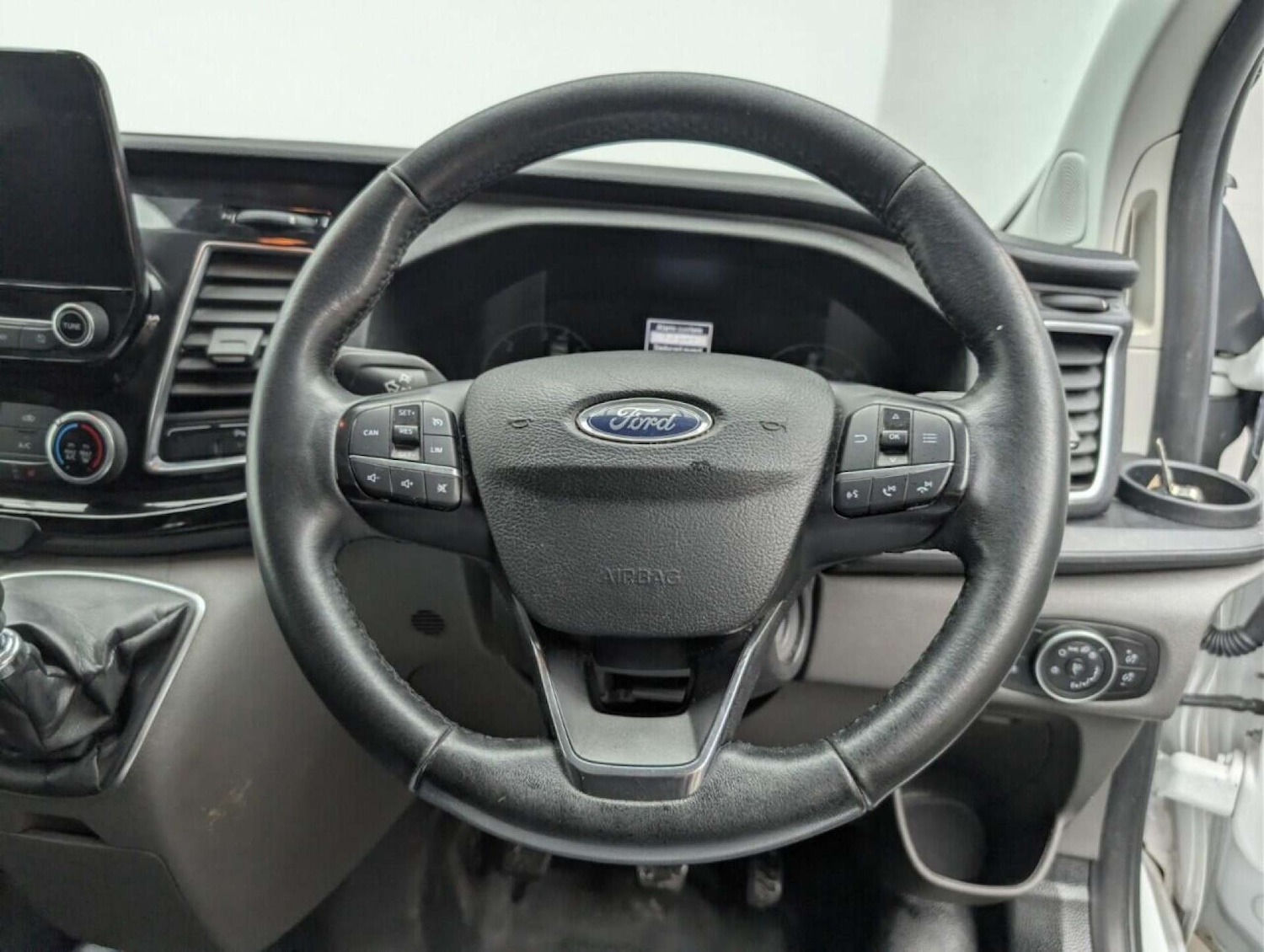 Used Ford Transit Custom 2019 for sale - 78016557: Photo 27