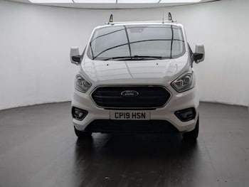 Used Ford Transit Custom 2019 for sale - 78016557: Photo