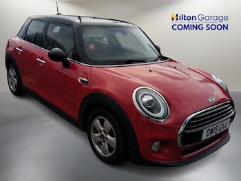 2019 (19) - 1.5 Cooper Classic II 5dr