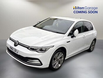 Volkswagen Golf feature image