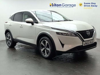 Used Nissan Qashqai 2023 for sale - 79208447: Photo