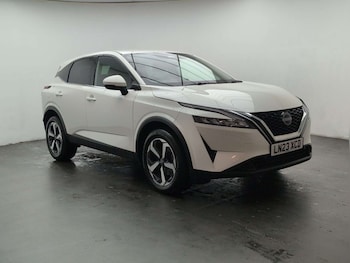Used Nissan Qashqai 2023 for sale - 79208447: Photo