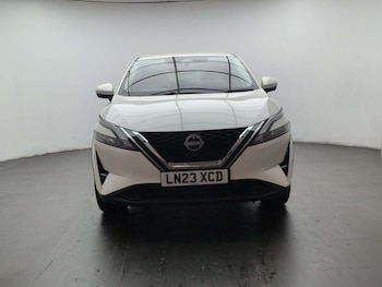 Used Nissan Qashqai 2023 for sale - 79208447: Photo