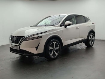 Used Nissan Qashqai 2023 for sale - 79208447: Photo
