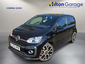 Used Volkswagen up! 2021 for sale - 77967885: Photo