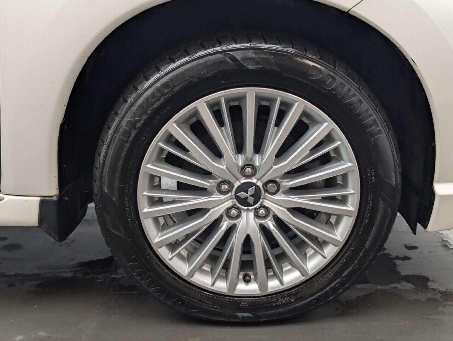 Used Mitsubishi Outlander 2019 for sale - 77713242: Photo 10